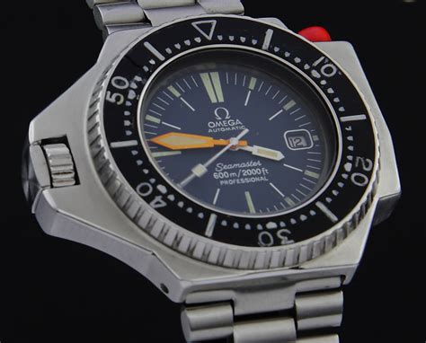 omega seamaster ploprof 600m|Omega Seamaster ploprof price.